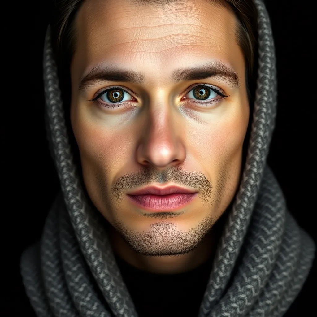 Picture of Cian Hill