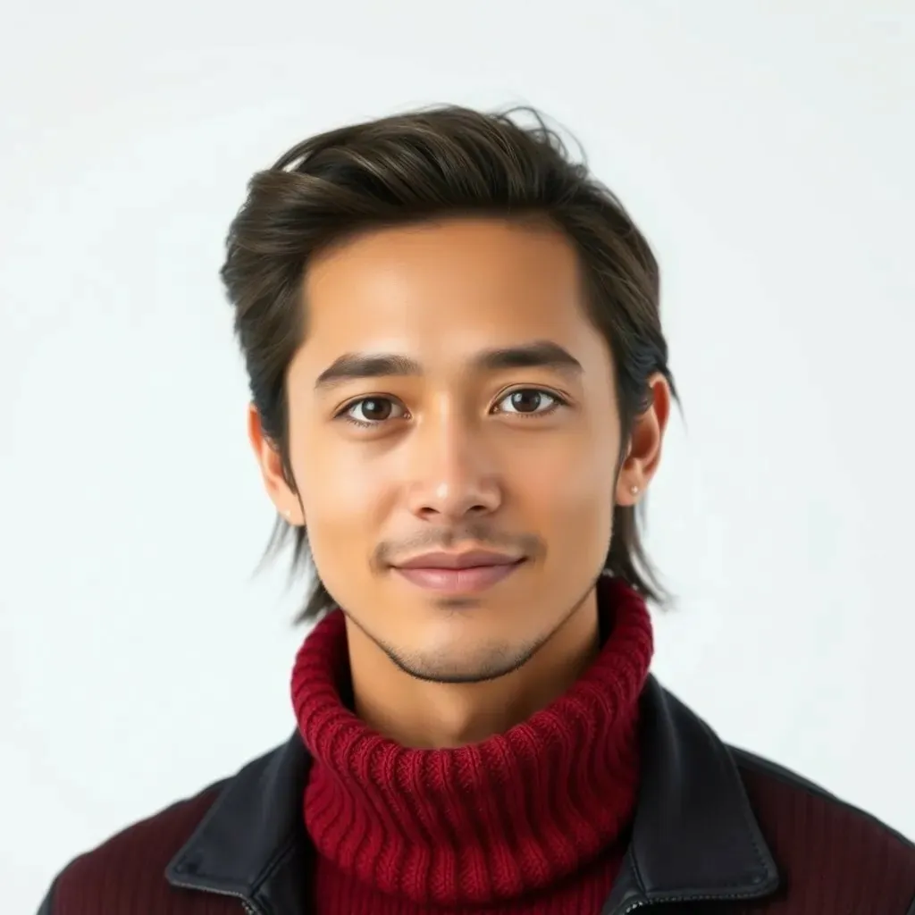Picture of Kai Young